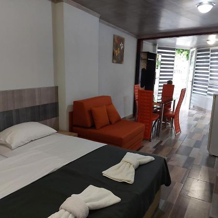 Guest House Tedi ساباريفا بانيا المظهر الخارجي الصورة