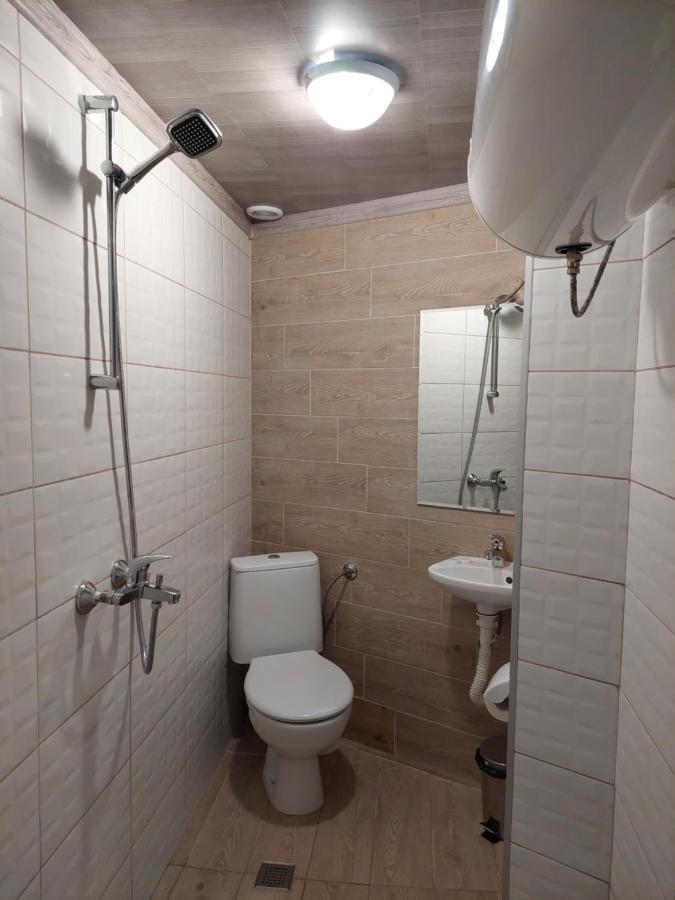 Guest House Tedi ساباريفا بانيا المظهر الخارجي الصورة
