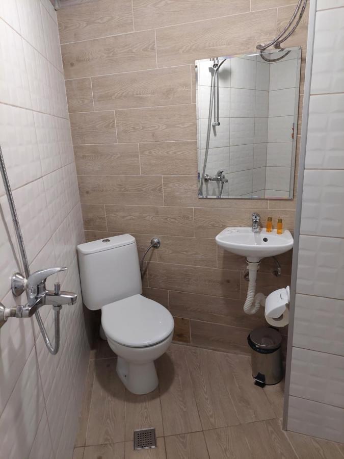 Guest House Tedi ساباريفا بانيا المظهر الخارجي الصورة