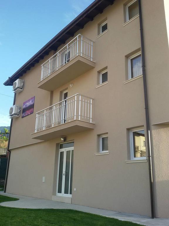 Guest House Tedi ساباريفا بانيا المظهر الخارجي الصورة