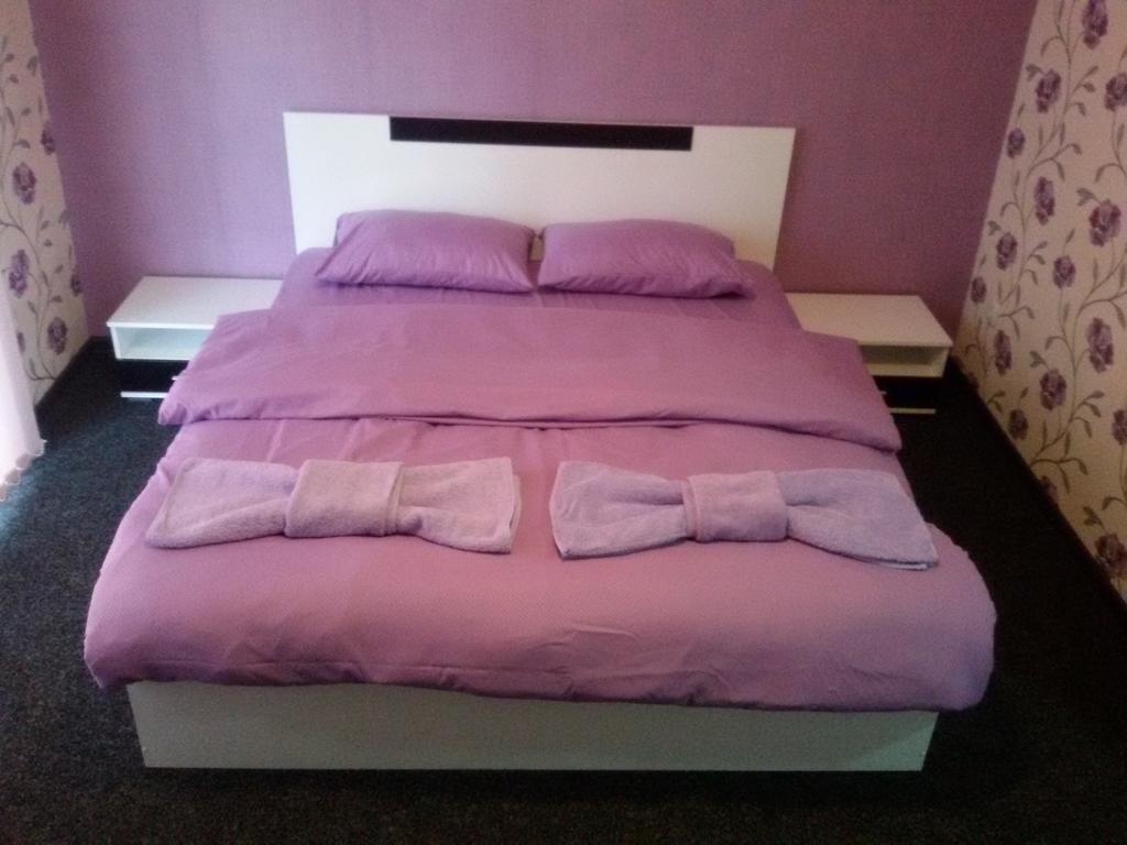 Guest House Tedi ساباريفا بانيا المظهر الخارجي الصورة