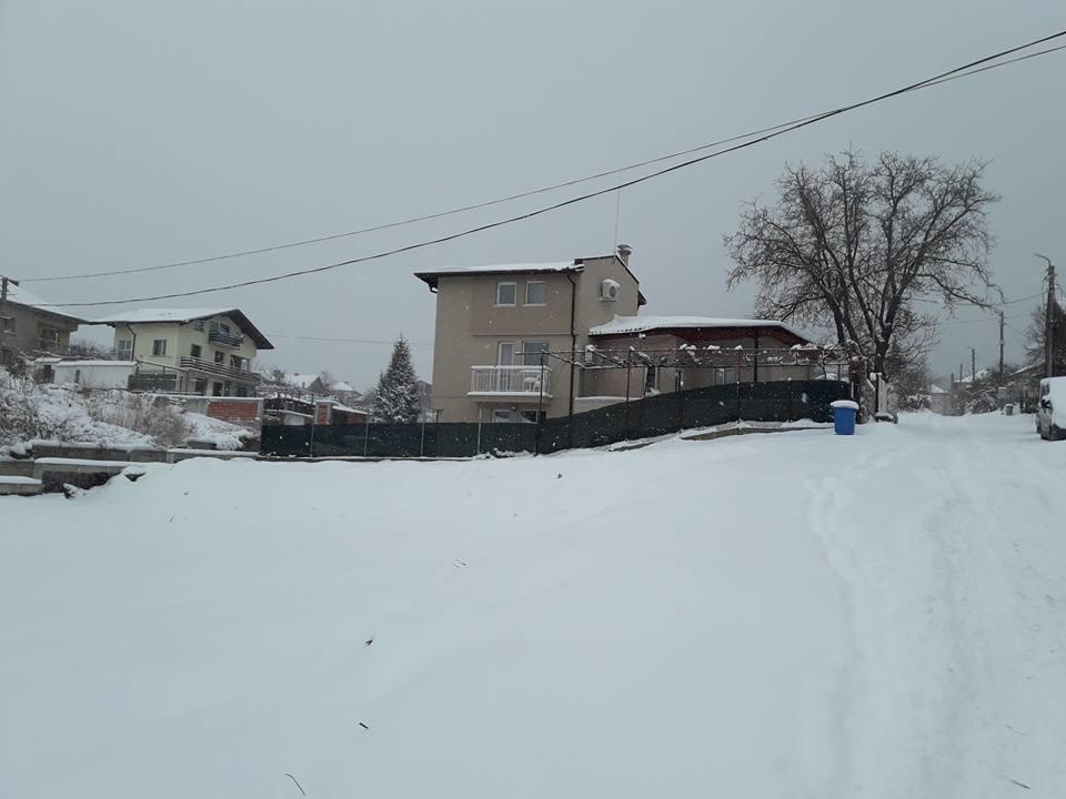 Guest House Tedi ساباريفا بانيا المظهر الخارجي الصورة