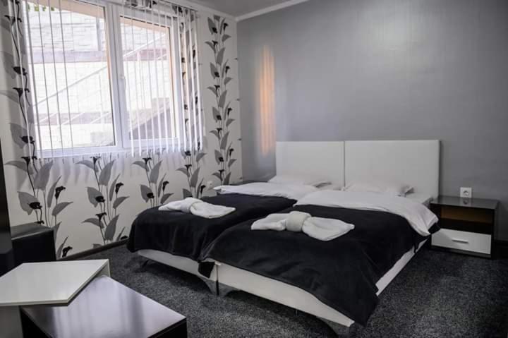 Guest House Tedi ساباريفا بانيا المظهر الخارجي الصورة